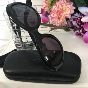 Les Copains  VINTAGE STYLE SUNGLASSES